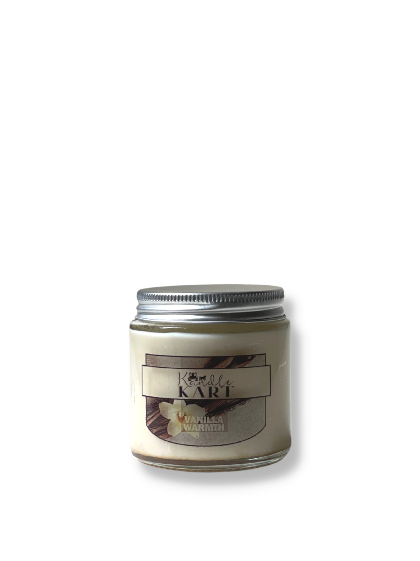 Vanilla Warmth