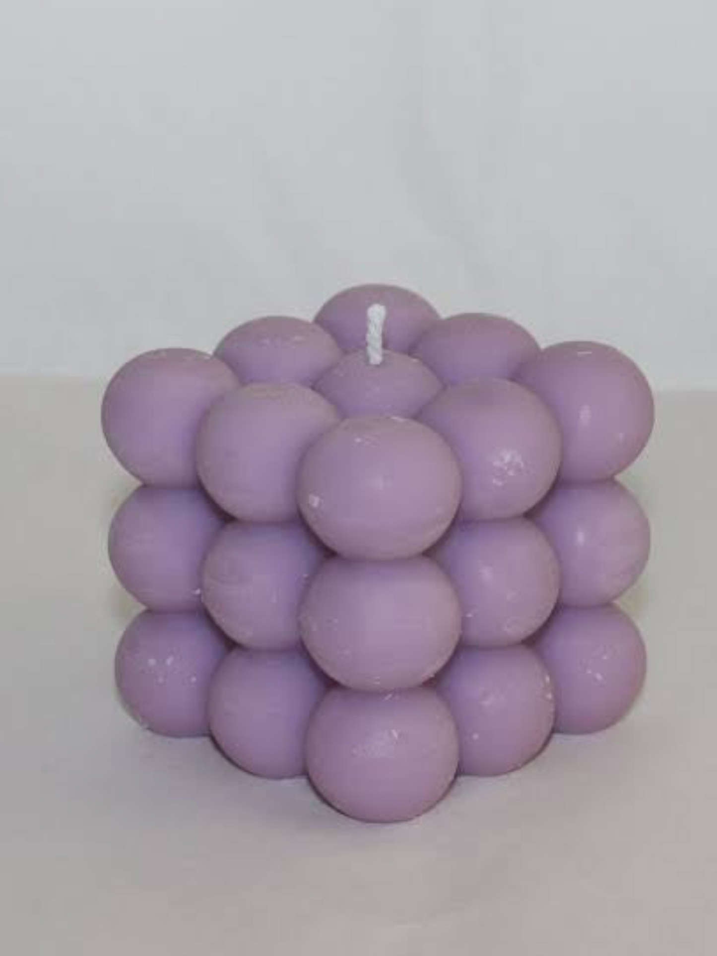 Bubble Candle - Large 5.4 oz