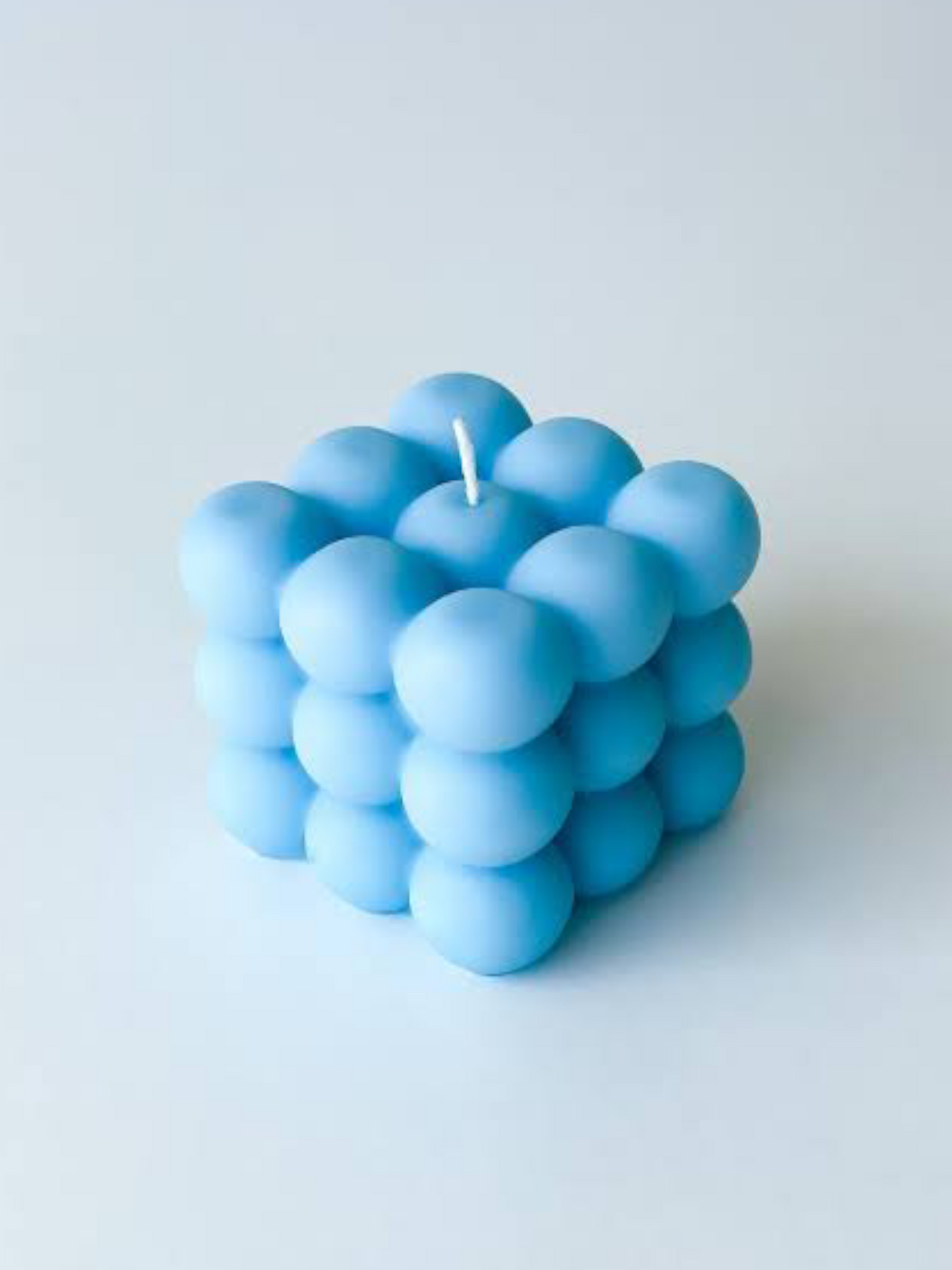 Bubble Candle - Large 5.4 oz