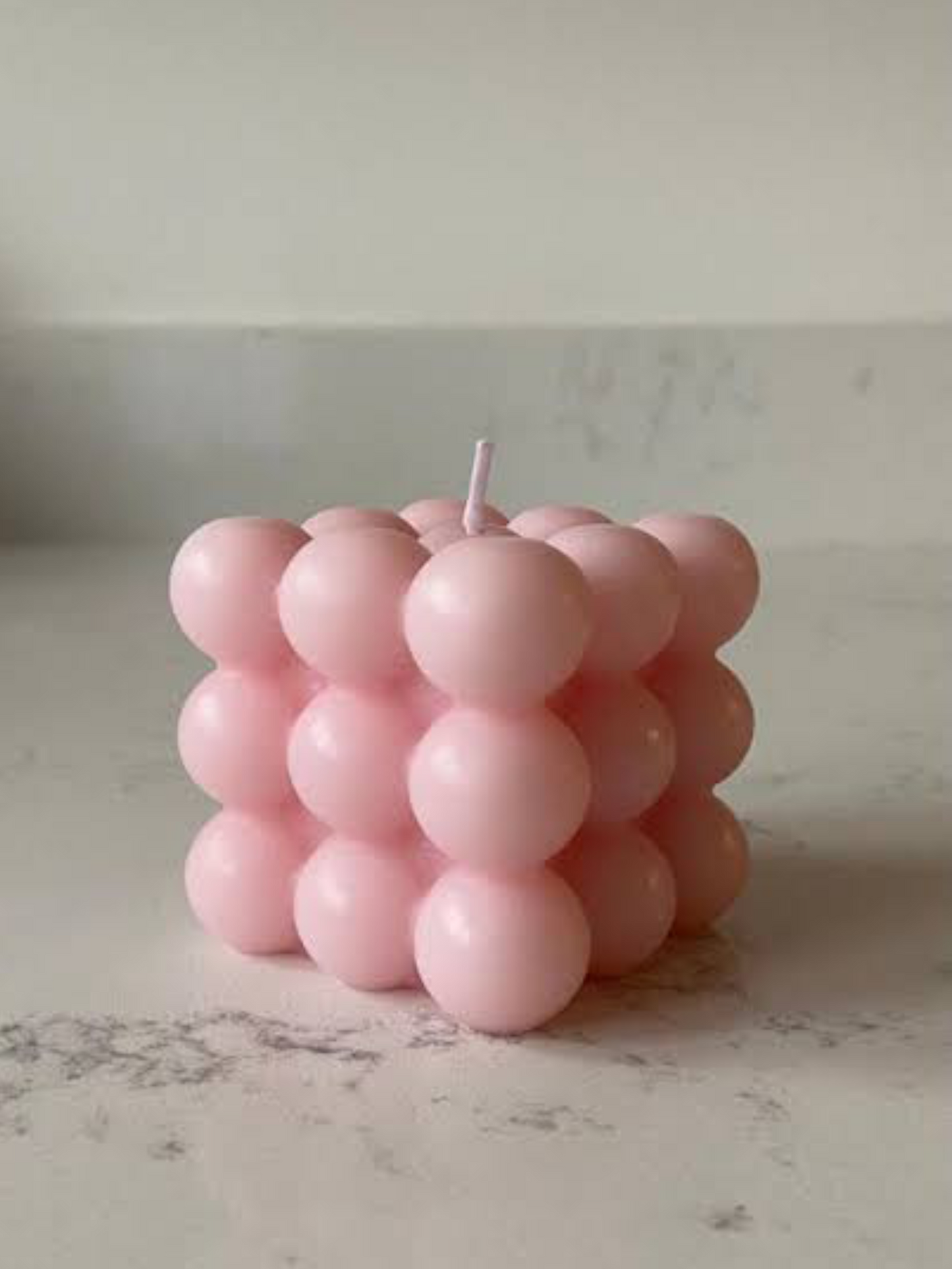 Bubble Candle - Large 5.4 oz