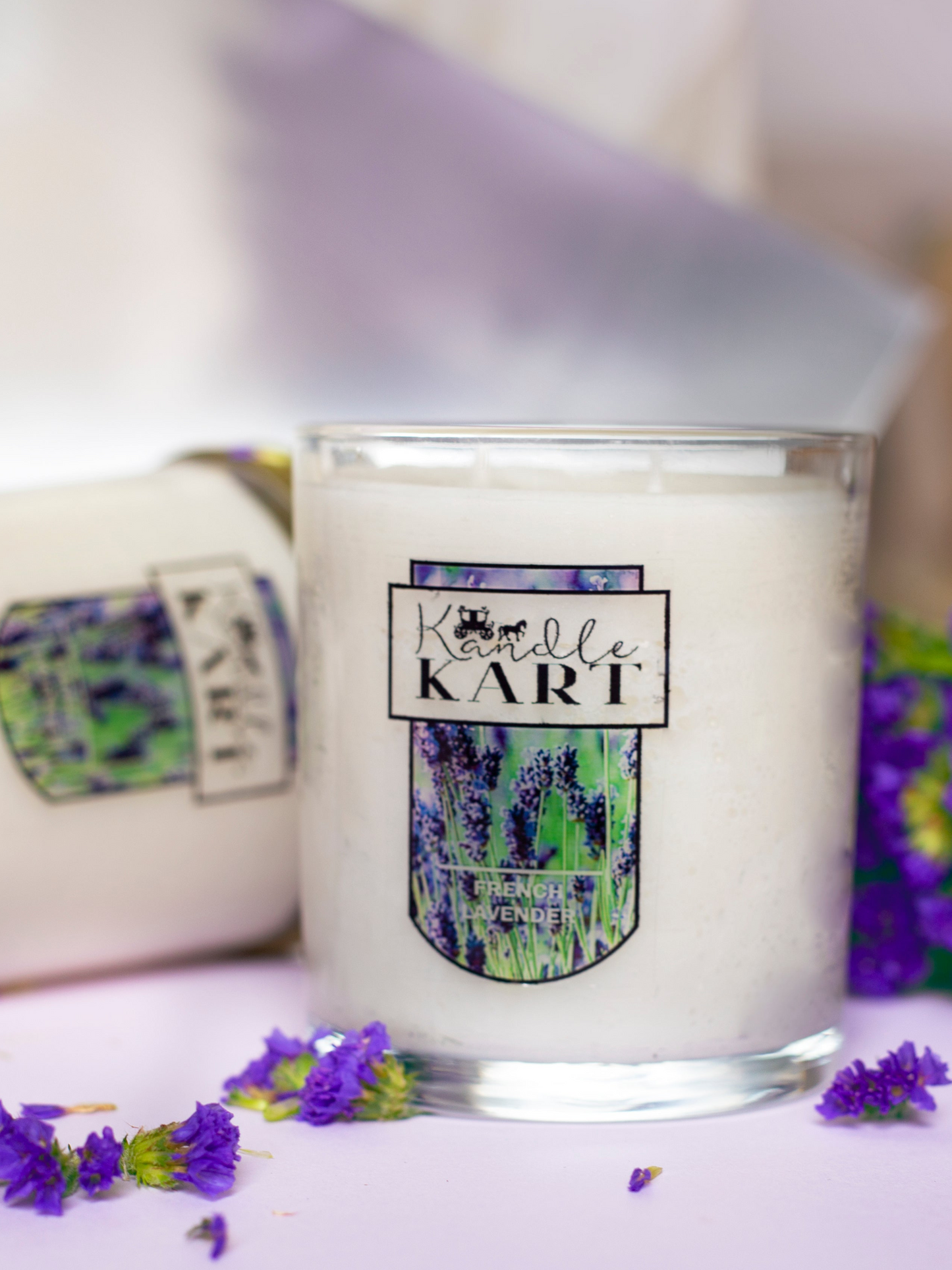 French Lavender