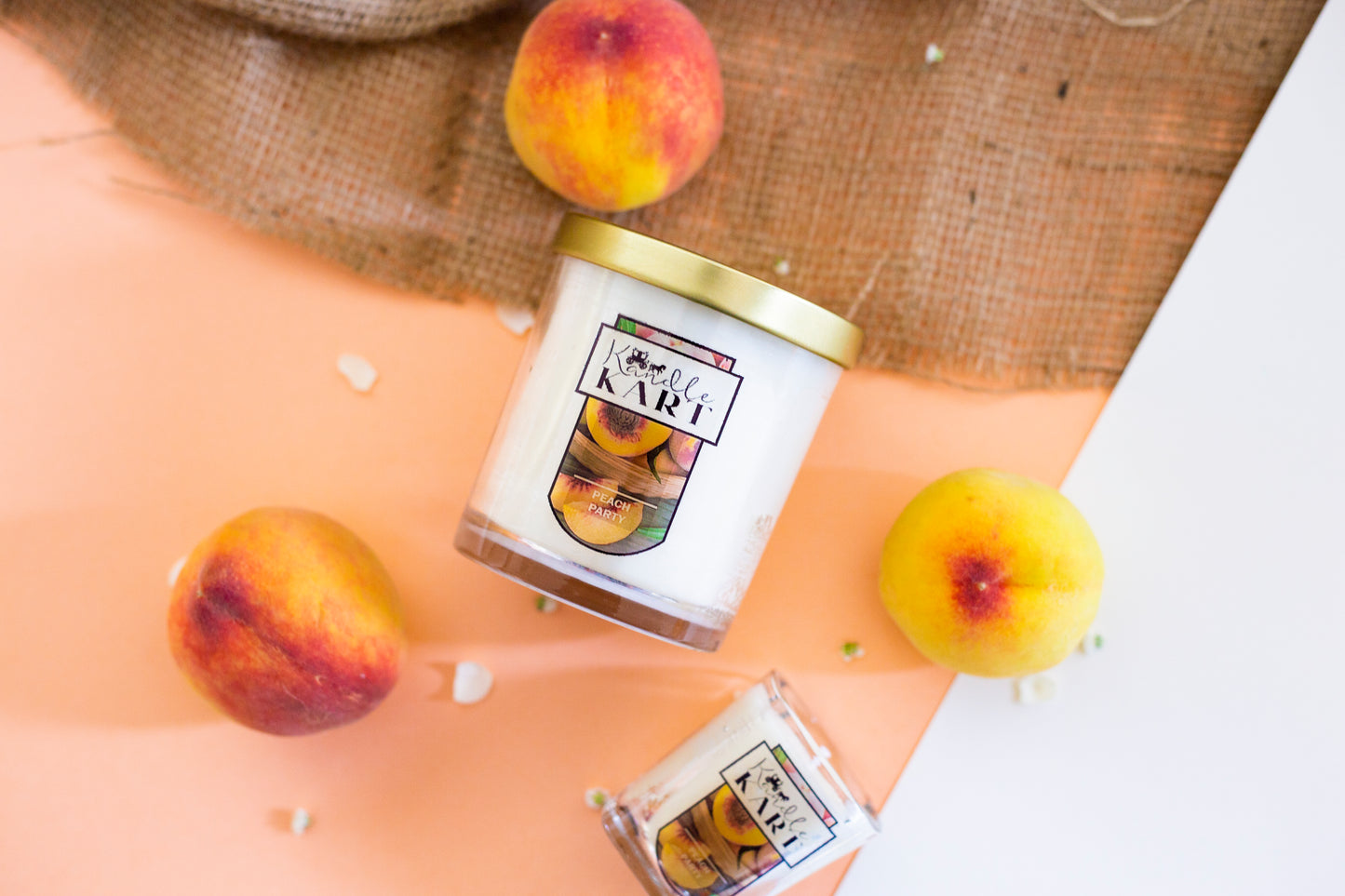 Peach Party