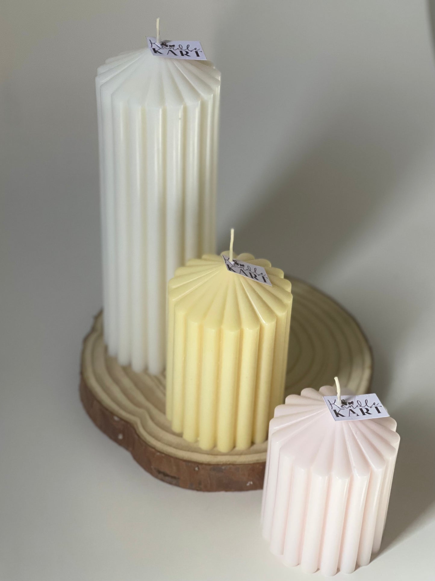 Column Pillar