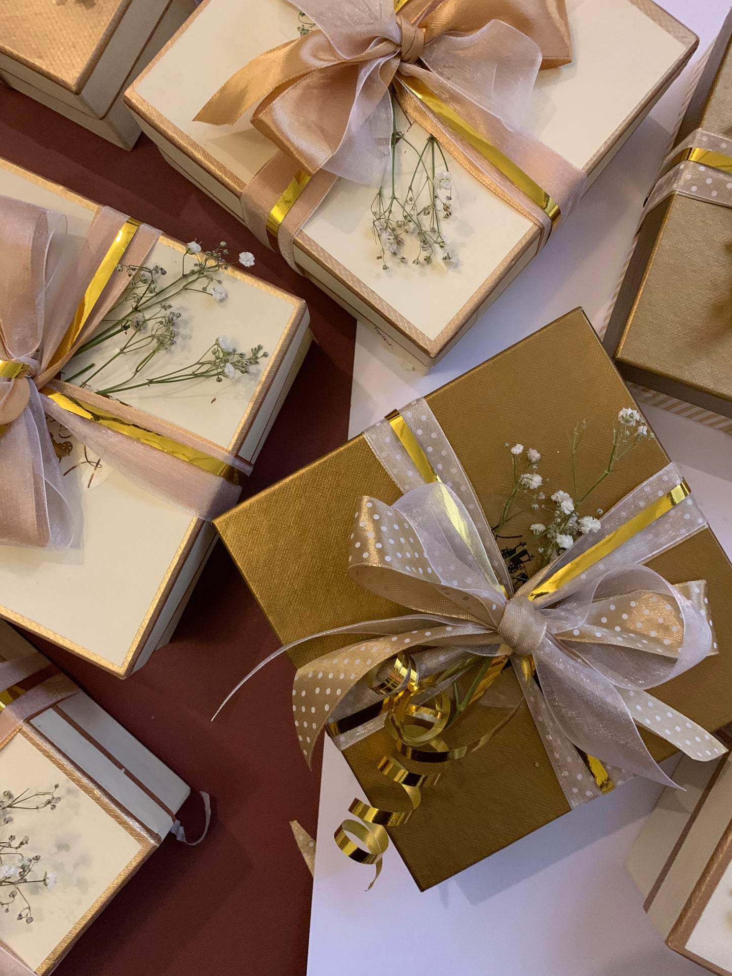 Basic Gift Box