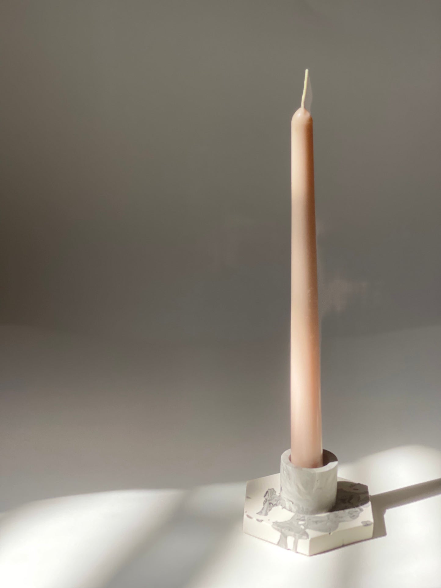 Hexa Candle Holder