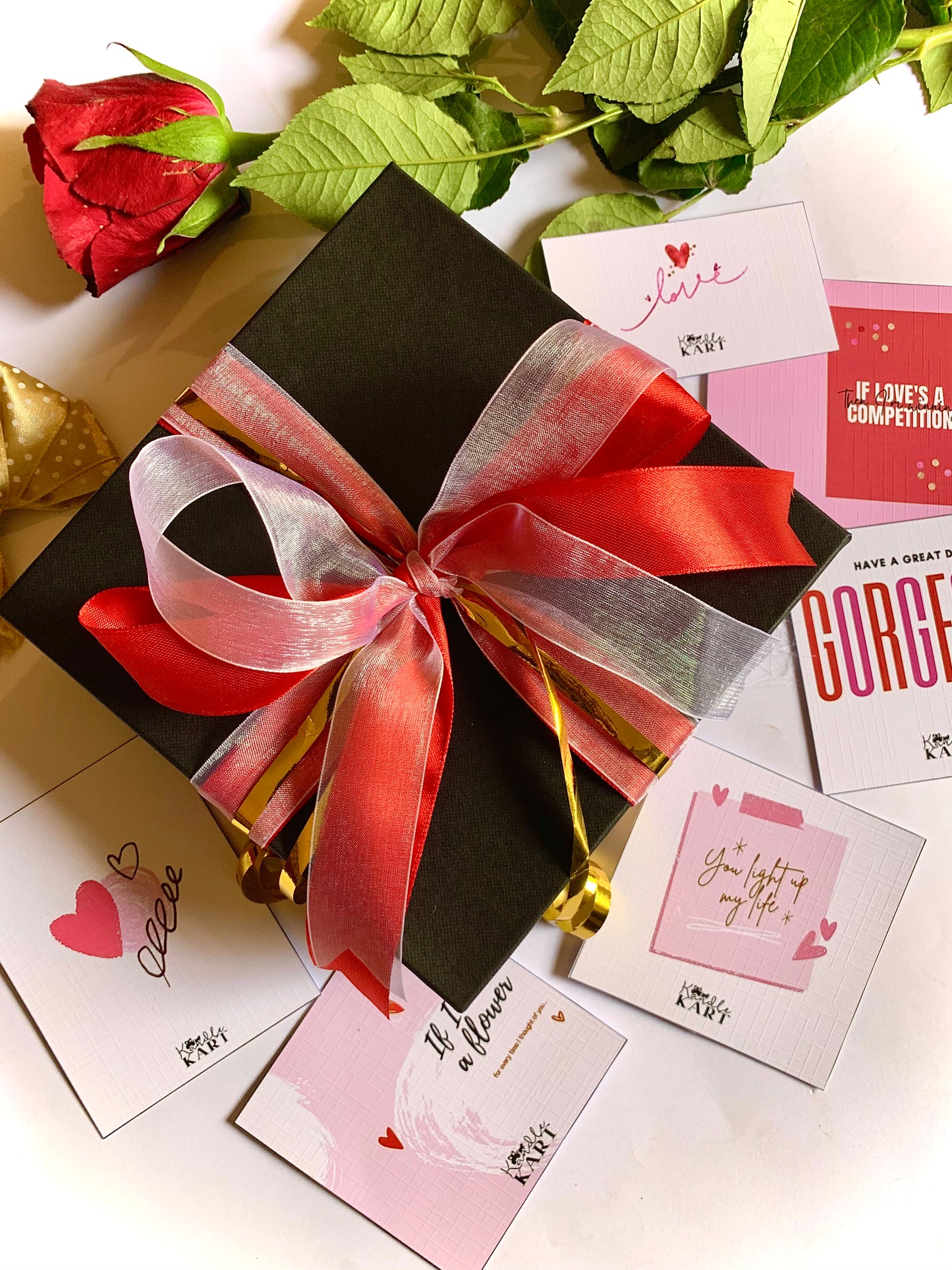Basic Gift Box