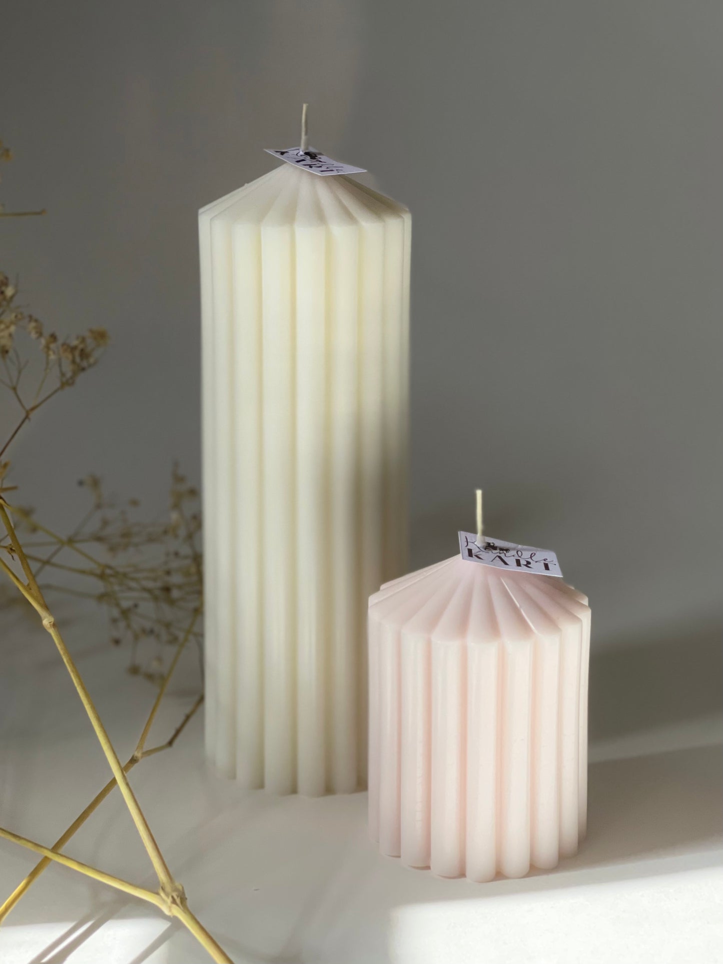 Column Pillar