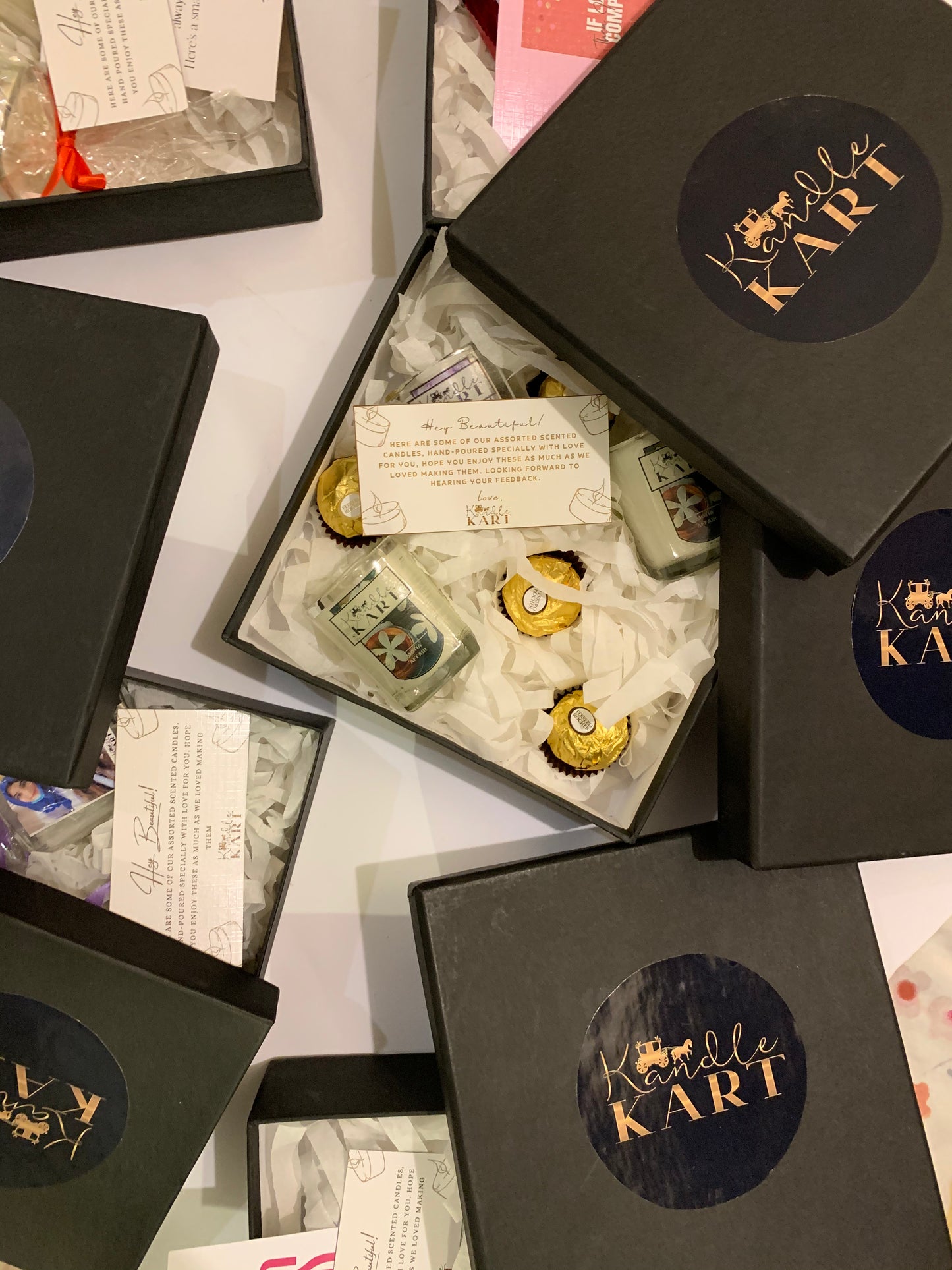 Basic Gift Box