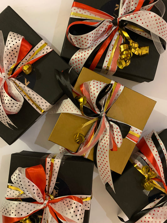 Basic Gift Box