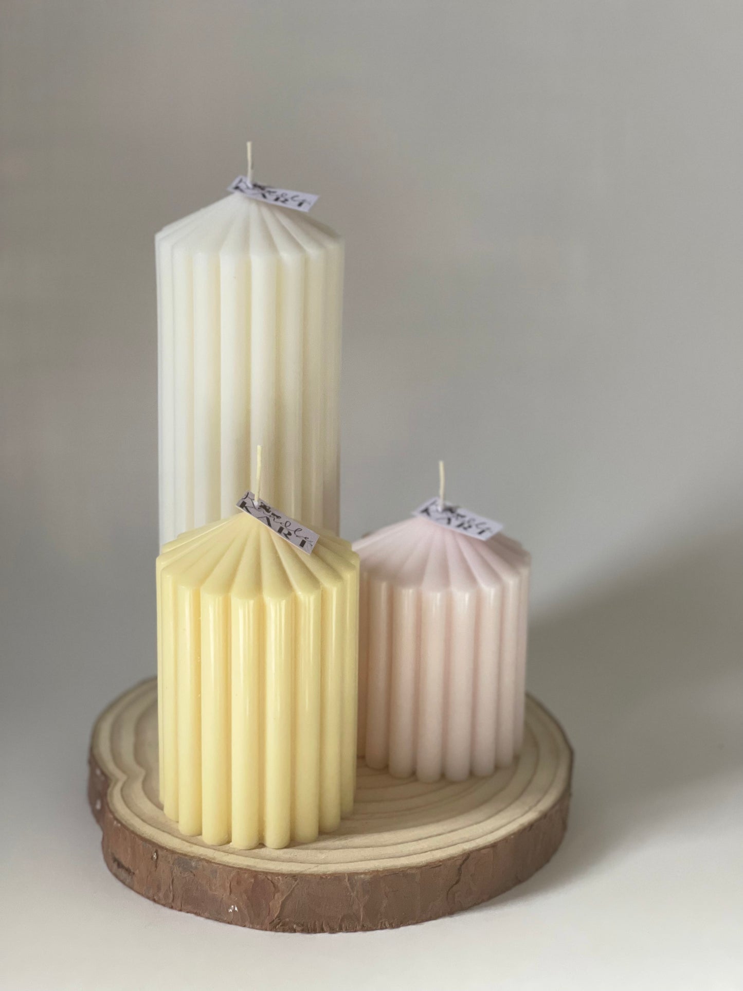 Column Pillar