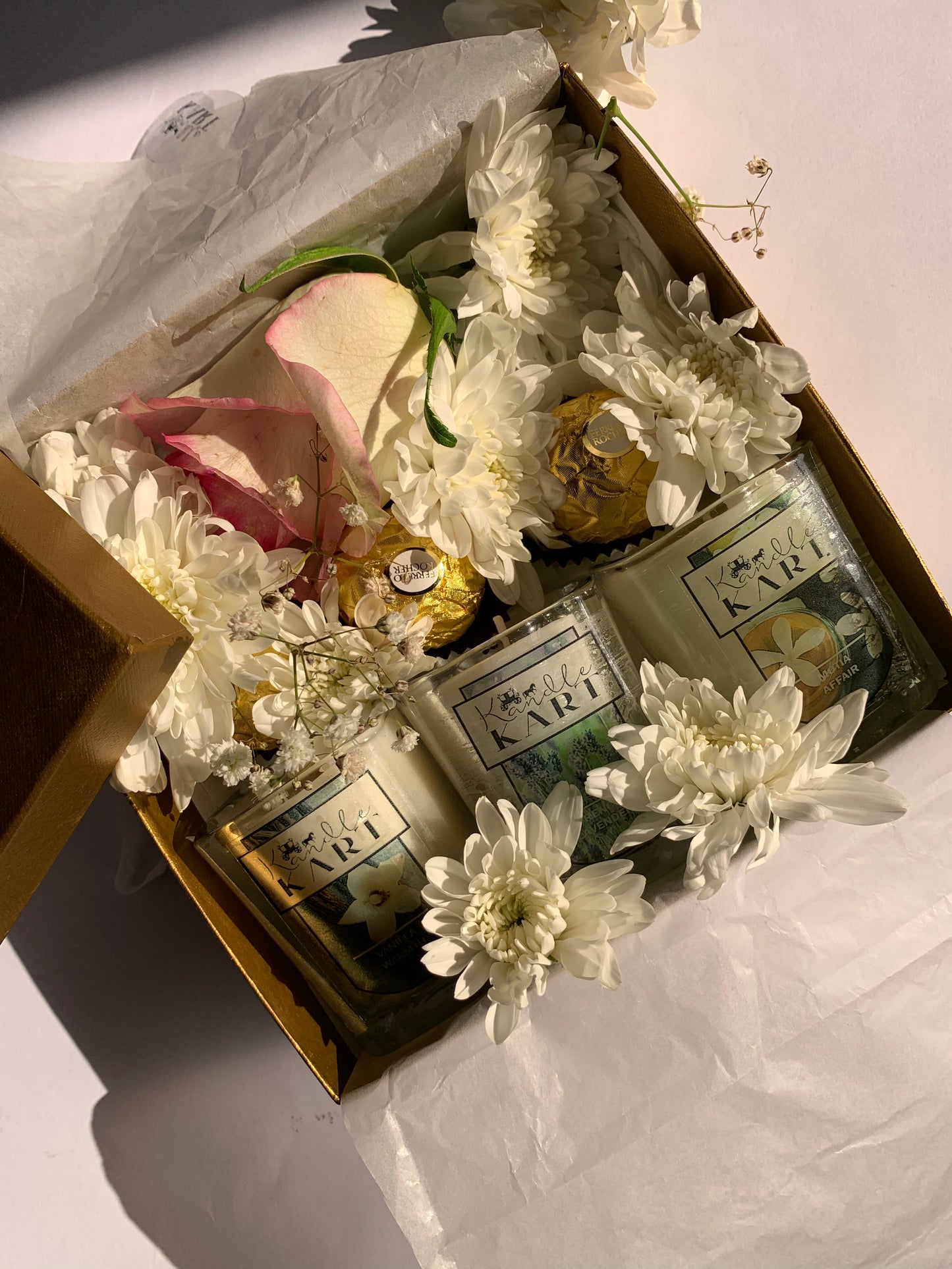 Basic Gift Box