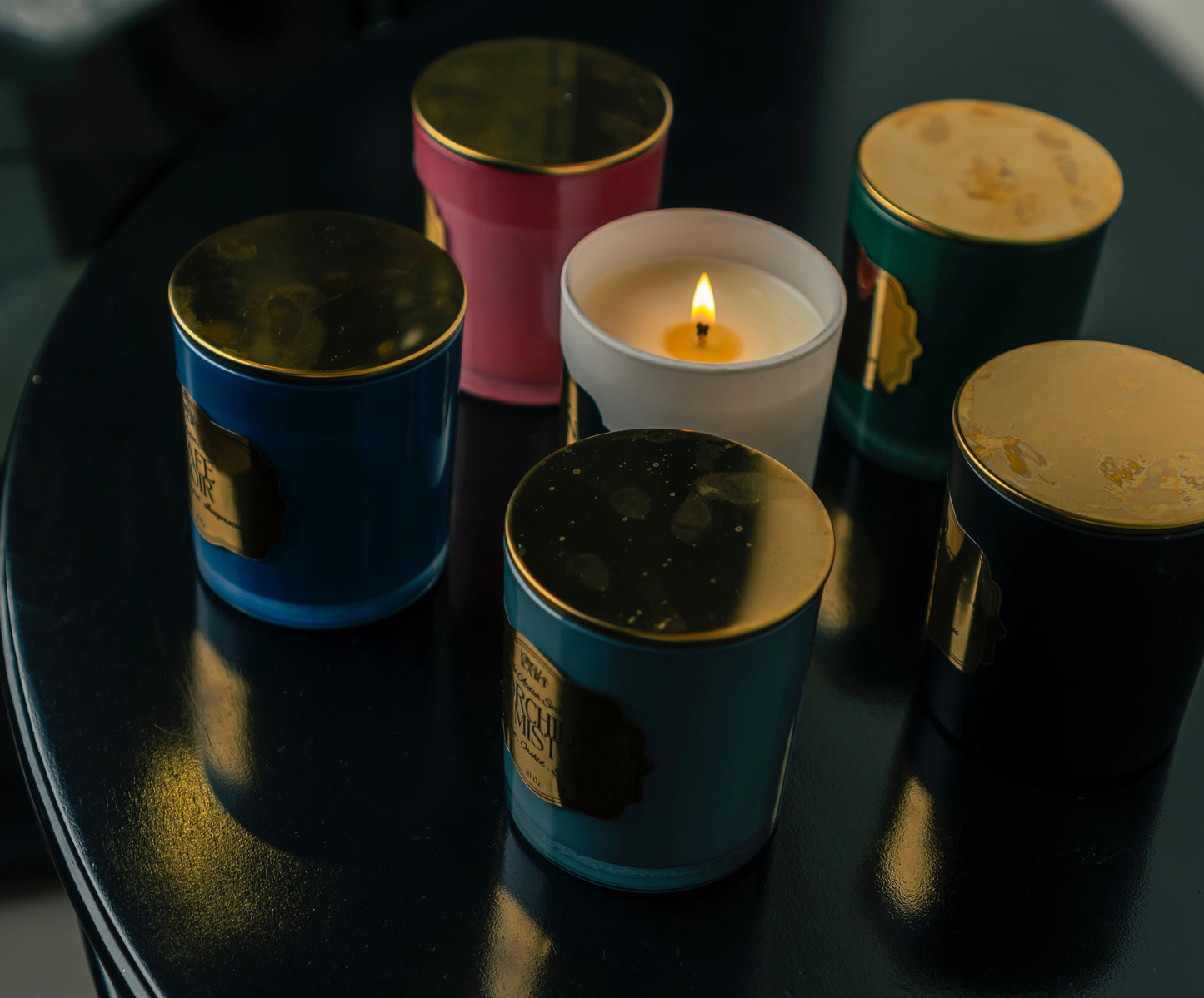 Atelier Series